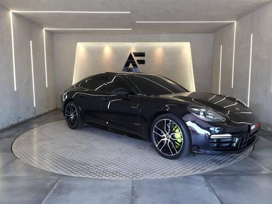 PORSCHE PANAMERA 2.9 V6 E-HYBRID 4 PDK